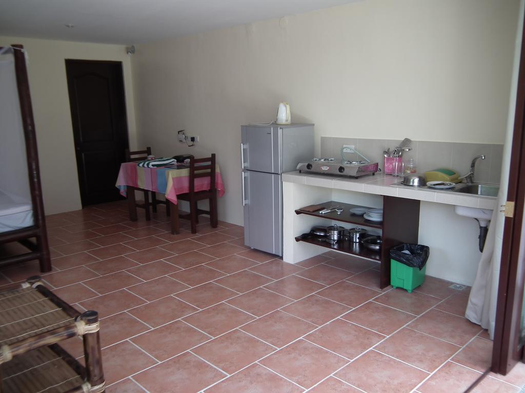 Nonna's House